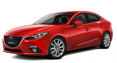 2014 Mazda 3 SKYACTIV-G 1.5 120PS Otomatik Reflex Araba kullananlar yorumlar